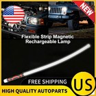 Flexible Led Flashlight Stick work Light With High- Led