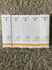 Dr  Hauschka Rose Day Cream Five Packs  Each  1oz 30ml Read Description   New   