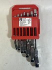 Craftsman Cmmt87009 7pc Ratcheting Flex Head Wrench Set
