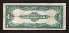 1923  1 Legal Tender Note Fr  40 - Vf Details