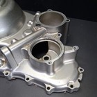 06-25 Yamaha Raptor 700 Oem R Engine Crankcase Clutch Cover Housing     fastship    