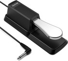 Sustain Pedal For Yamaha Keyboard  Piano Keyboard Pedal With Polarity Switch For