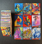 1994 Fleer Ultra X-men - Complete 150 Card Base Set