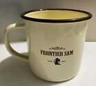 Very Rare 1994 Yosemite  frontier  Sam Warner Bros Looney Tunes Enamel Mug 4   