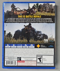 Player Unknown   s Battlegrounds- Ps4 Sony Playstation 4 Video Game - Very Good 