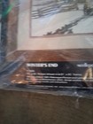 Monarch Horizons Quilted Stitchery Kit Winter End Watercolor Reinardy 1982 New 