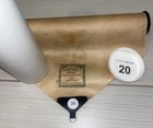 Player Piano Roll Ampico 5004-g Hearts And Flowers Tobani