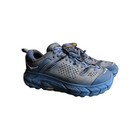 Hoka Tor Ultra Low  Men s 8 5 Blue Event Vibrams