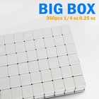 Grey Tire Wheel Balancing Adhesive Weight Stick On 1 4 Pieces 90 Oz Box 360 Pcs
