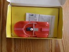 Cox La Cucaracha   1 24th Scale Slot Car  W box And Manual   10 8