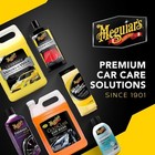 Meguiar s Ultimate Waterless Wash   Wax Spray  G3626  26 Oz