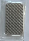 1 Troy Ounce Highland Mint Silver Bar Walking Liberty  Design - 999 Fine Sealed