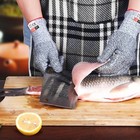 Cut Resistant Gloves high Performance Level 5 Protection Safety Kitchen Glove   