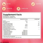 Feminine Women Ph Balance Probiotic Gummies 60 Count 1 Bag Supply