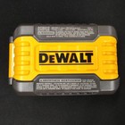 Dewalt Dcb612 12ah Flexvolt 20v 60v Li Ion Battery Cordless Power Tool