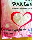 Pine Beauty Rose Hard Wax Beans Beads Body Hair Removal 1000g 2 2 Lb