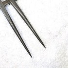 6  Dividers Machinist Inspection   Layout Tools Vintage Mechanical Dividers