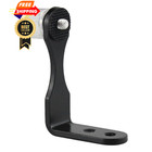 Universal Binocular Adapter  Metal Tripod Adapter Adaptor Black  