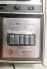 Sears Multiband Radio 612430 Am fm Hi-vhf Police Aircraft Weather Works 