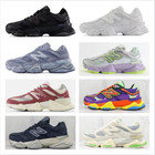 New Nb 9060 Unisex Causal Shoes Lifestyle Sports Shoes Women s And Men s-2025