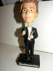 Clay Aiken  Bobble-head  2008  American Idol -maniac