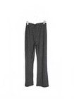 Urban Outfitters Black And White Houndstooth Flare Pants
