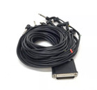 Cable Harness Snake Loom For Roland V Drum Module Select Type