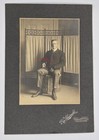 2 Rare Photos 1907 John J Pershing Daughter Helen Handwritten 4 Pg Letter  06