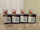 Vintage Nos Clarion Lipstick Frost Lot Of 4 Color Group 2 - 280 250 160 Pink Red