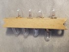 Sylvania Number No    40 Miniature Lamp Light Bulbs Box Of 8 Code 32129-0