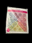 Star Cluster Quilt Kit By Tula Pink New In Package 100  Cotton Colorful