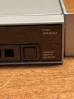 Cisco Asa 5515-x Adaptive Security Appliance Firewall W  128gb Ssd Tested