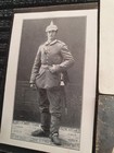  Original German Preww1 ww1 post Ww1 Lot Death Card   Photos   Postcard