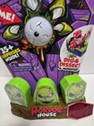 New Zuru Smashers Large Horror House Coffin Brain Dead Dig   Dissect Monster
