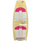Ronix Potbelly Cruiser 2018 Wakesurfer Board 4 5  New Old Stock Read Description