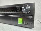 Onkyo Receiver Tx-nr616 Home Theater Audio Video A v Av Surround Hdmi Receiver