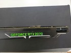 Asus Nvidia Geforce Rtx 2070 8gb Gddr6 Graphics Card
