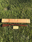 Williams Peep Sight Sheridan Blue Streak C Series Air Rifle W box   Manual