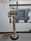 24  Brass Ship Engine Telegraph  Working Nautical Decor 