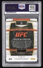 Conor Mcgregor 2022 Select Autograph Signed  93 Psa Slab Card Ufc Panini