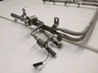2000 F150 F250 Expedition 5 4l Engine Fuel Injection Rail Xl3e-9f792-f6h Clean