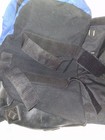 Sessions Calineva Backpack Snowboard Carrier - Backcountry - Waterproof Features
