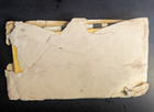 1910 Sandow Work Engine Advertising Letter Envelope Detroit Motor Car Supply