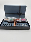 Calligraphy Dip Pen Set 10 Nibs 4 Color Inks Wax Seal Writing Gift Box