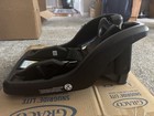 Graco Snugride Lite Infant Car Seat Base Black Model  2110534 Name  Ba Sr Lt
