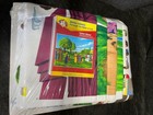 Betty Lukens Deluxe Bible Felt Set 