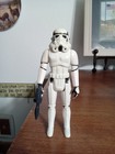 Vintage Star Wars 1977 Stormtrooper Figure Complete  No Repro  Unitoy Mihk Coo  