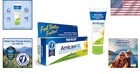 Arnica Montana Gel 2 6oz - Natural   Effective Homeopathic Muscle Pain Relief