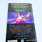 Cybertronian Unofficial Transformers Recognition Guide Vol 2 G1 Antarctic Press