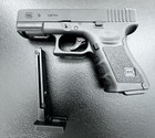 Umarex Glock 19 Gen 3 Air Pistol  177 Cal  guw019 Unit Only 